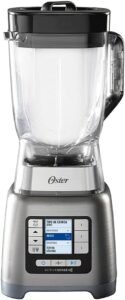 Liquidificador Digital Active Sense, Oster
