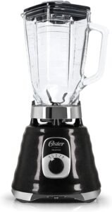 Liquidificador New Osterizer Clássico BLST4655B, Oster