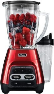 Liquidificador BLSTPYG1210RBG, Oster
