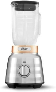 Liquidificador Osterizer Max, Oster