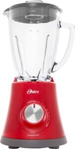Liquidificador Super Chef, Oster