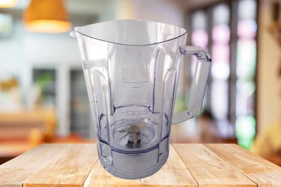 Copo liquidificador Arno