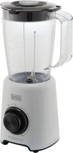 BLACK+DECKER Liquidificador Fusion Control 2L Branco L800-BR