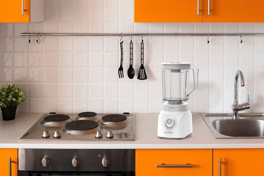 liquidificador cadence 110v