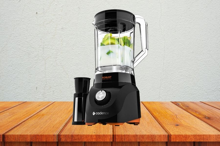 liquidificador cadence 220v