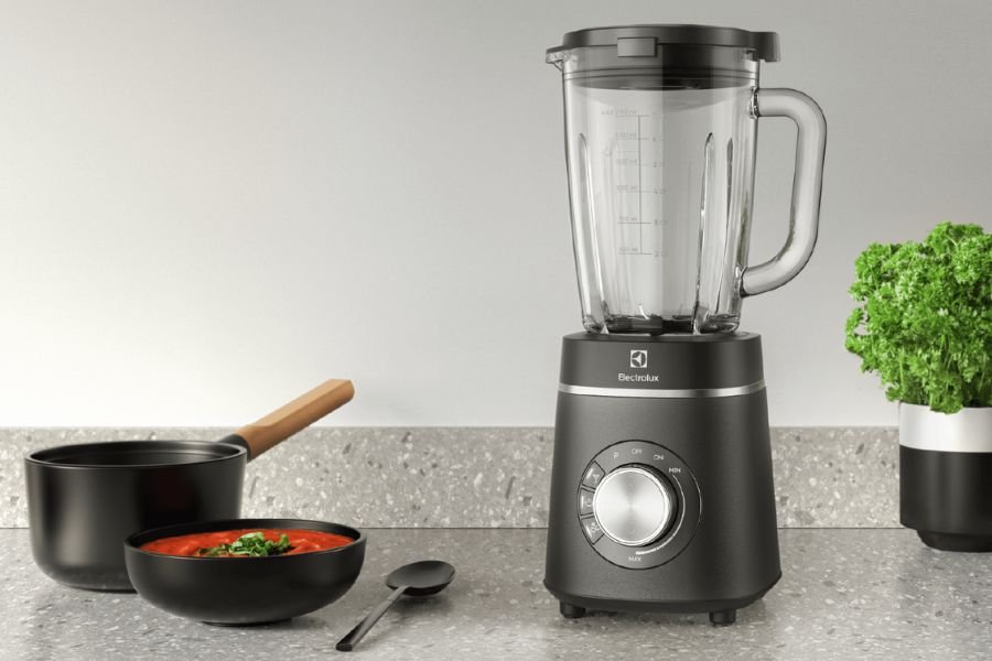 liquidificador electrolux 110v