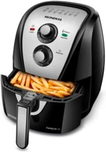 Fritadeira Family AFN-40-BI, Mondial