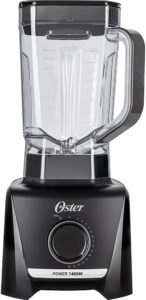 Liquidificador Oster 1400 Full, OLIQ610
