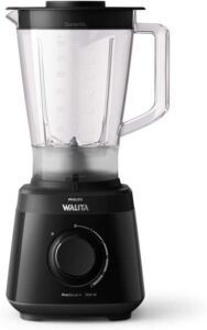 Liquidificador Daily Turbo Duravita, Philips Walita