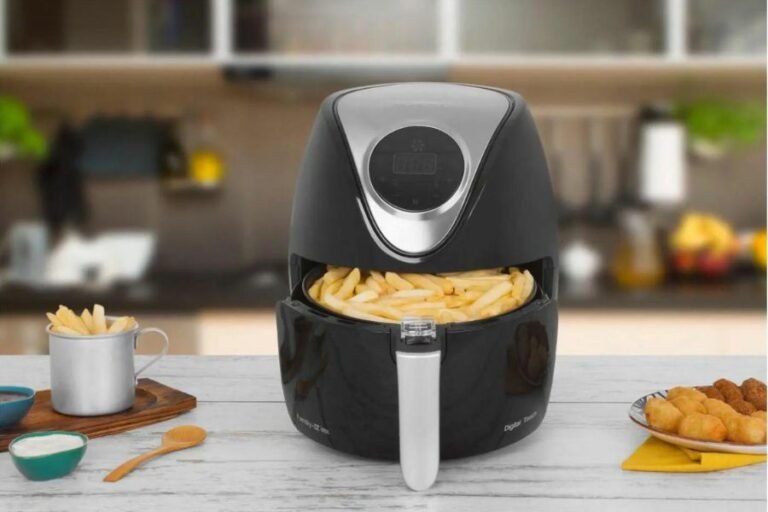 13 Melhores Fritadeiras Elétricas Air Fryer de 2023