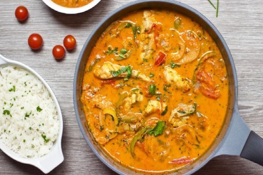 Como preparar a melhor moqueca de peixe que você já comeu na vida