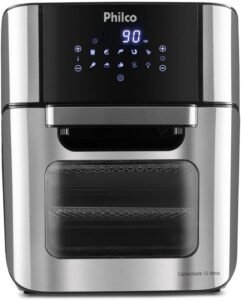 Fritadeira Airfryer Oven PFR2200P, Philco