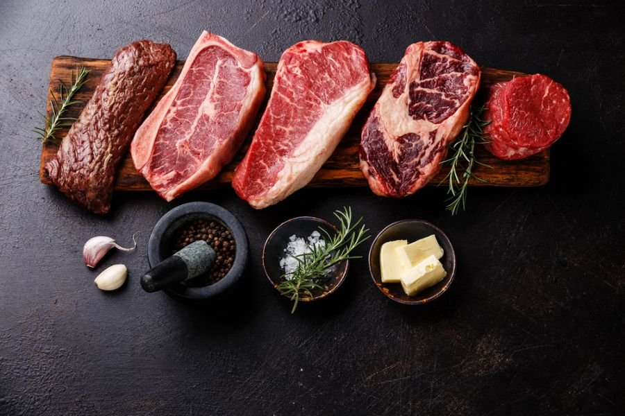 Guia de como temperar qualquer tipo de carne
