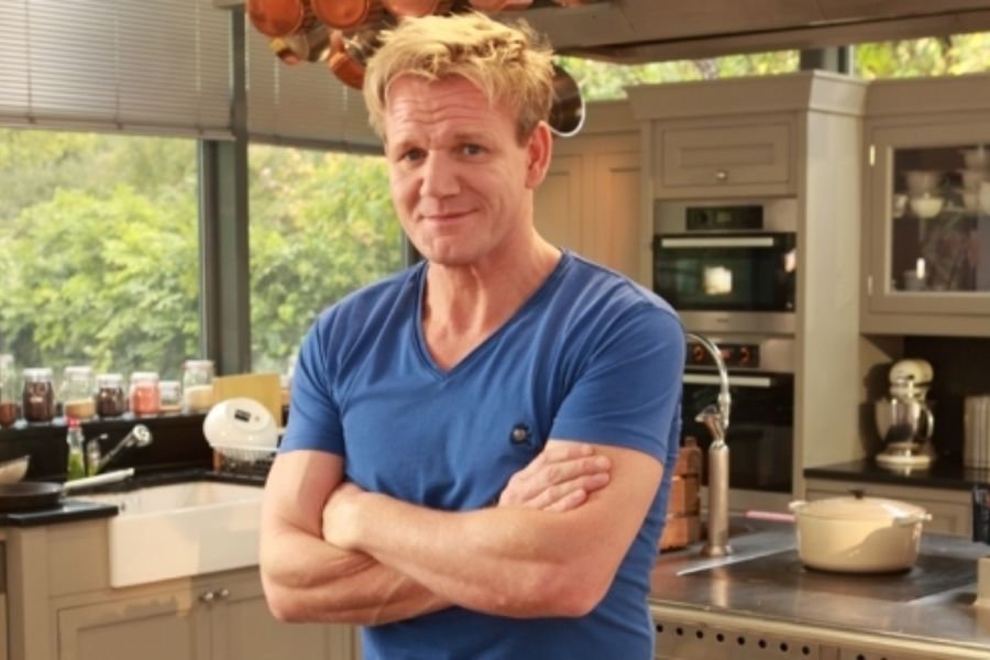 Melhores programas de culinária na TV