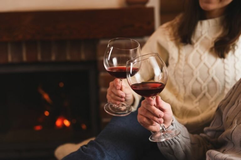 O vinho Cabernet Sauvignon