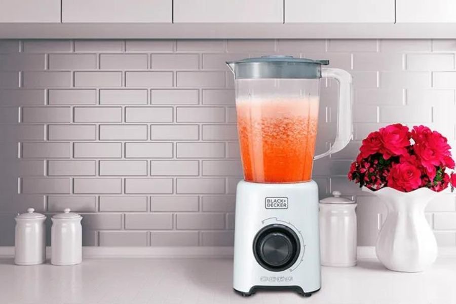 liquidificador black decker