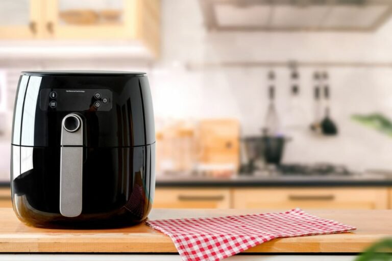 Air Fryer Multilaser é boa