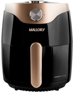 Fritadeira Elétrica Smart Fryer, Mallory