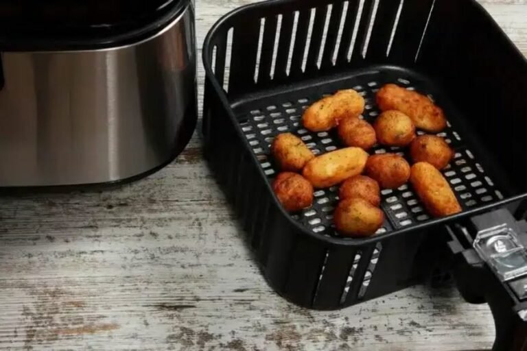 Air fryer melhor marca