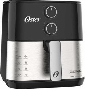 Fritadeira Sem Óleo OFRT520, Oster