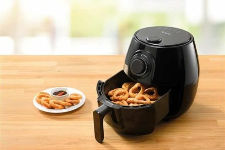 air fryer elgin é boa