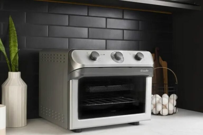 air fryer forno qual a melhor