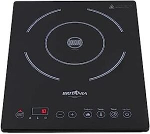 Cooktop por Indução, 110v, Britânia