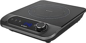 Cooktop por Indução, Perfect Cuisine, Preto, 220v, Cadence