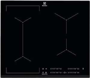 Electrolux Cooktop de Indução IE60P 4 zonas e Painel Touch Preto 220V