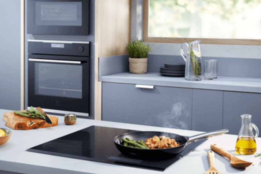 Melhor cooktop indução