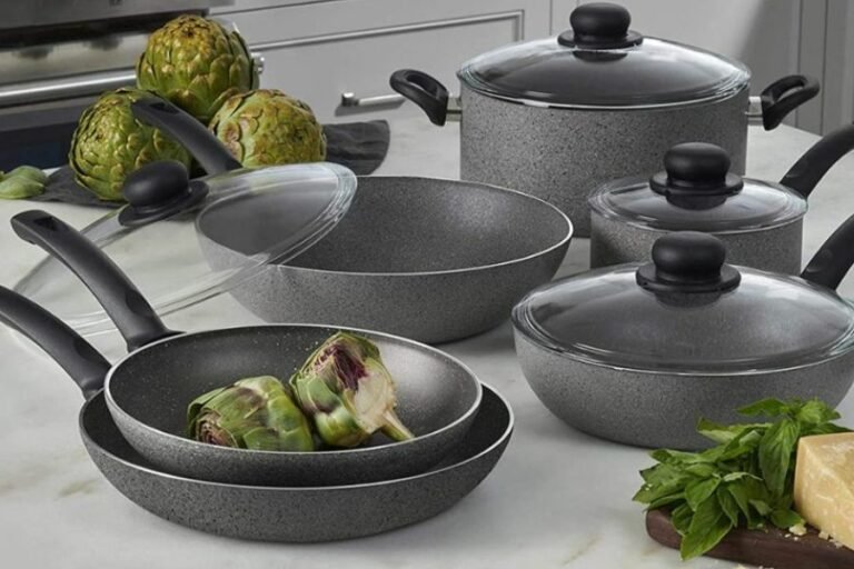melhores panelas antiaderente