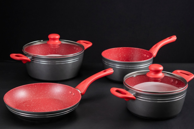 panelas que não grudam