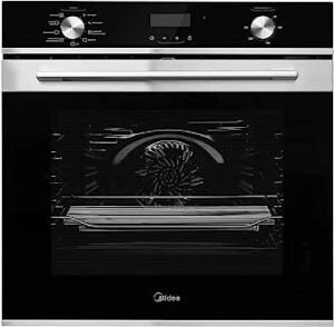 Forno Elétrico Embutir 80L DIGITAL Midea