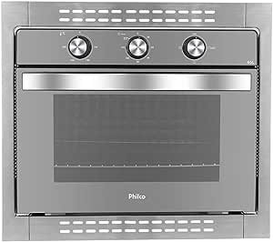 Forno Elétrico, Embutir Ph, Philco