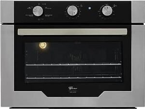 Forno Elétrico Fischer Infinity embutir