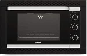 Forno Elétrico de Embutir Decorato Mueller