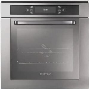 Forno Elétrico de Embutir BO260 - Brastemp