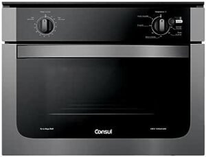 Forno de embutir elétrico Consul - COB47AR