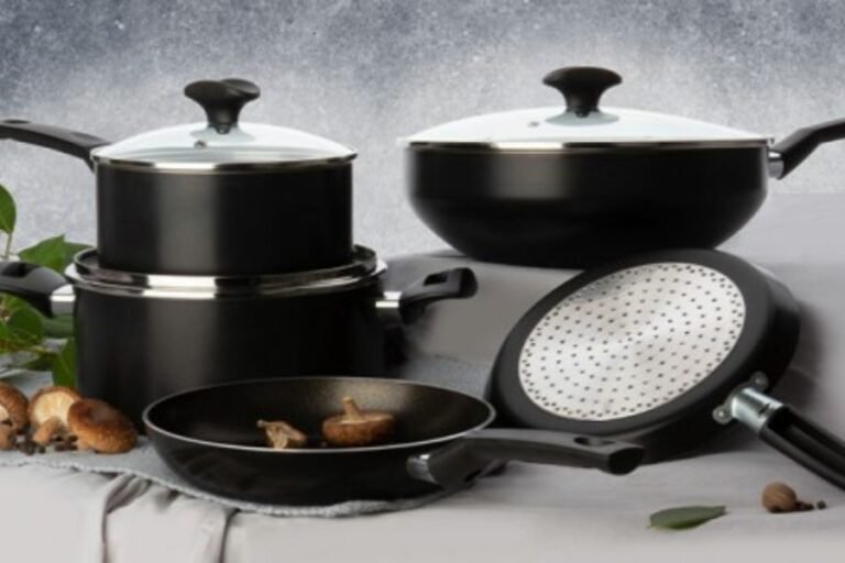 Panelas para cooktop de indução