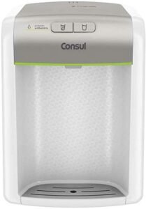 Purificador de Água Consul (CPB34AS), CPB34ASVNA