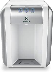 Purificador de Água Gelada Fria e Natural Elétrico Electrolux PE11B
