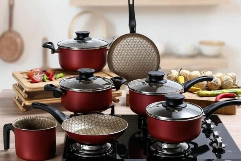 Qual a melhor marca de panela antiaderente?