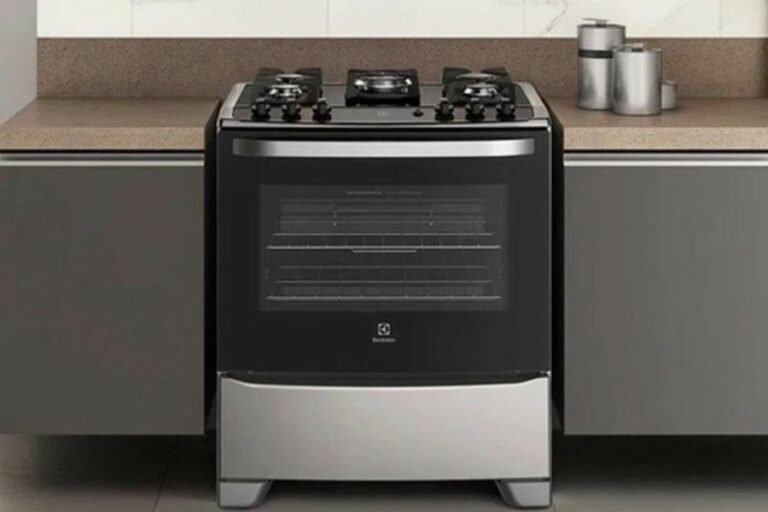 fogão electrolux é bom