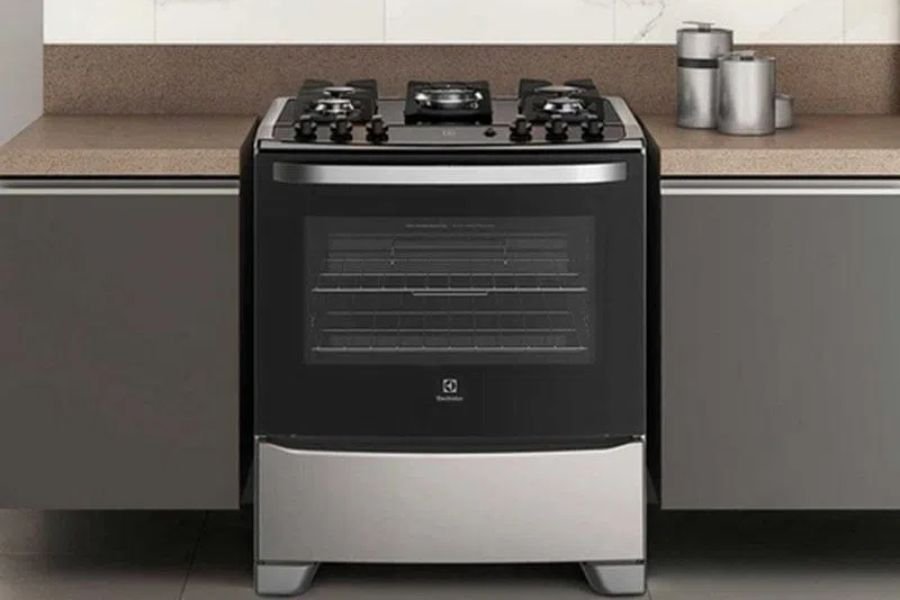 fogão electrolux é bom
