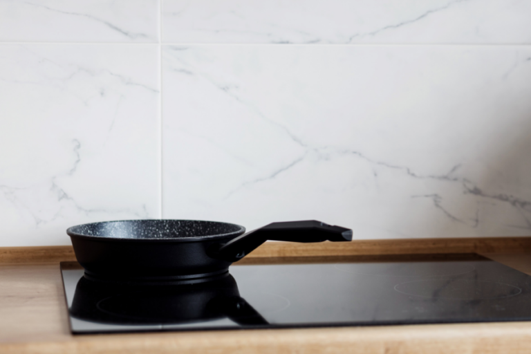 melhor frigideira de cerâmica