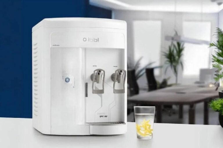 purificador de agua com compressor qual o melhor