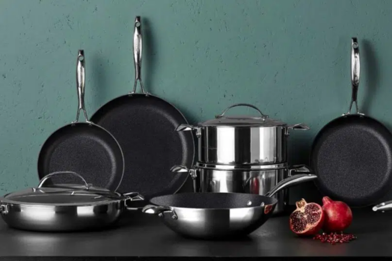 melhores marcas de panelas