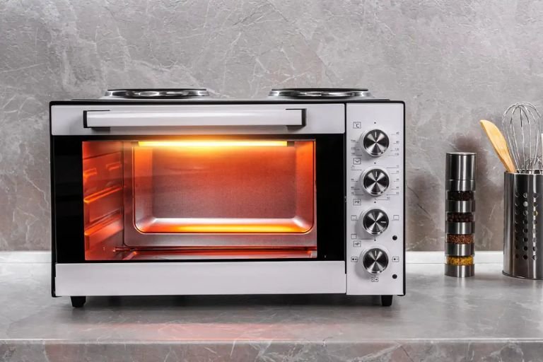 Micro-ondas ou Forno Elétrico qual o Melhor