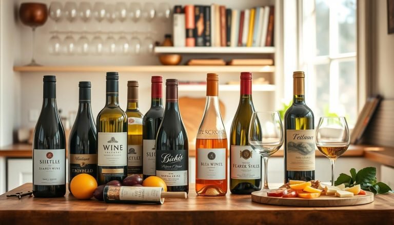 escolher um vinho bom e barato